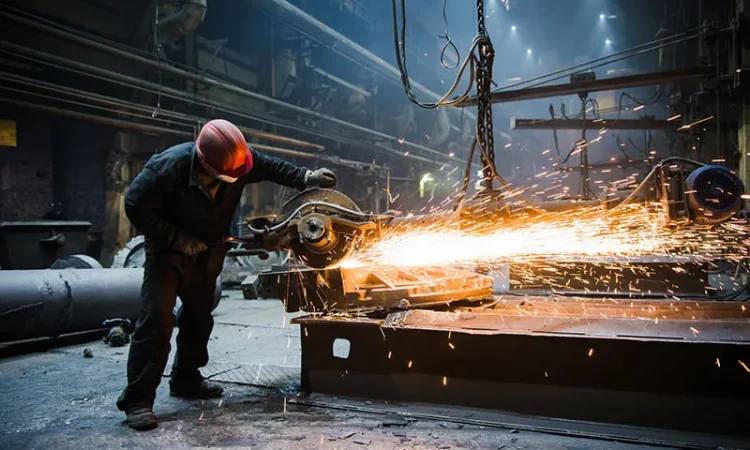 Abrasives and Abrasive Tools Manufacturer in China
