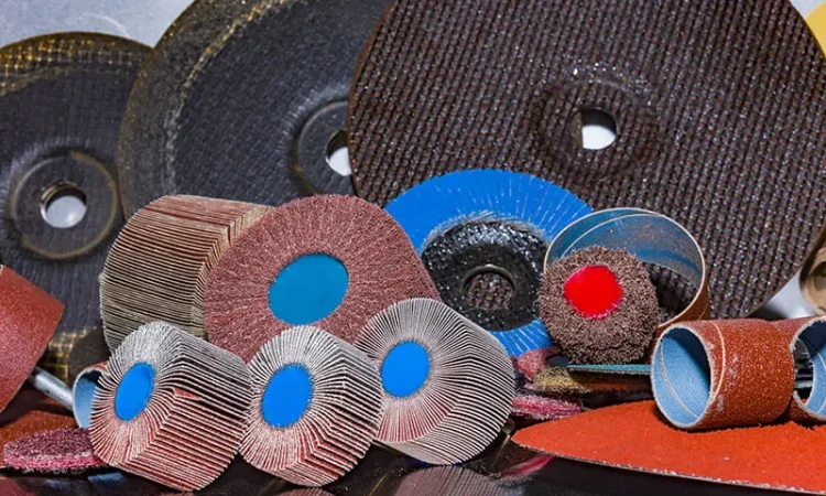 Abrasives and Abrasive Tools Manufacturer in China